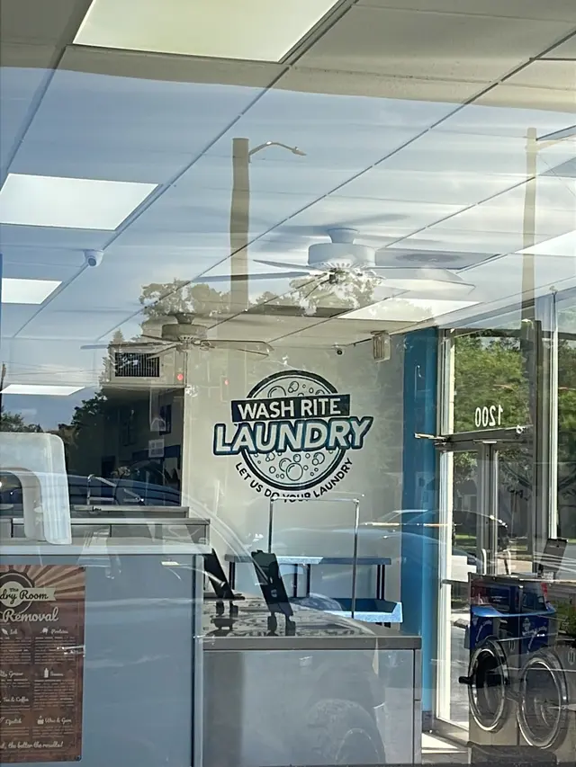Saint cloud laundromat — customer photo 3