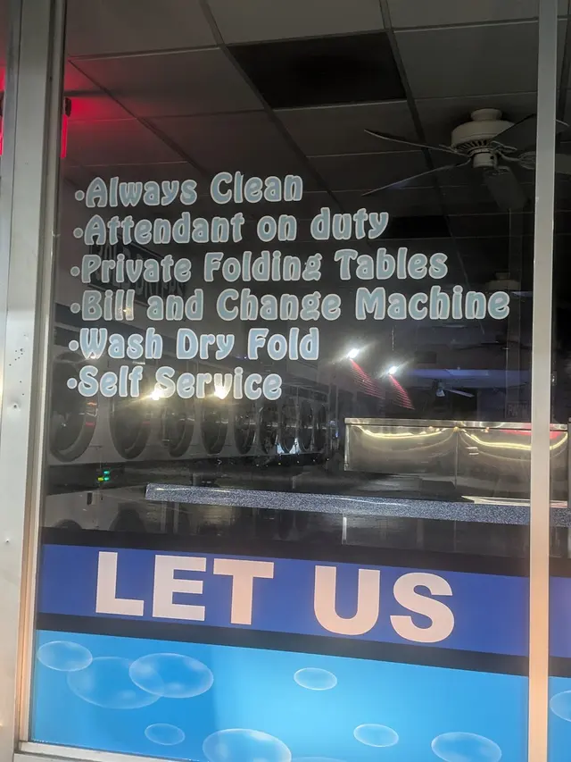 Saint cloud laundromat — customer photo 5