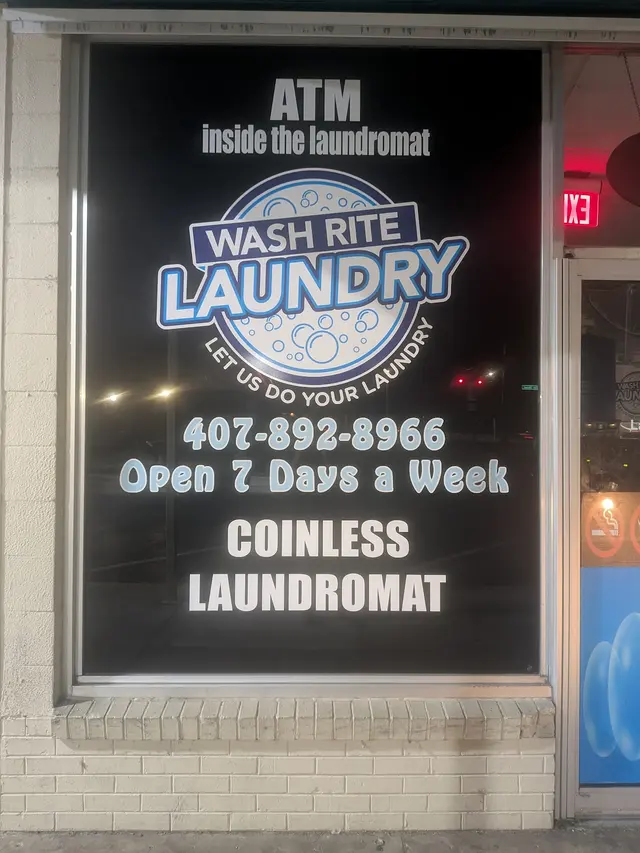 Saint cloud laundromat — customer photo 4