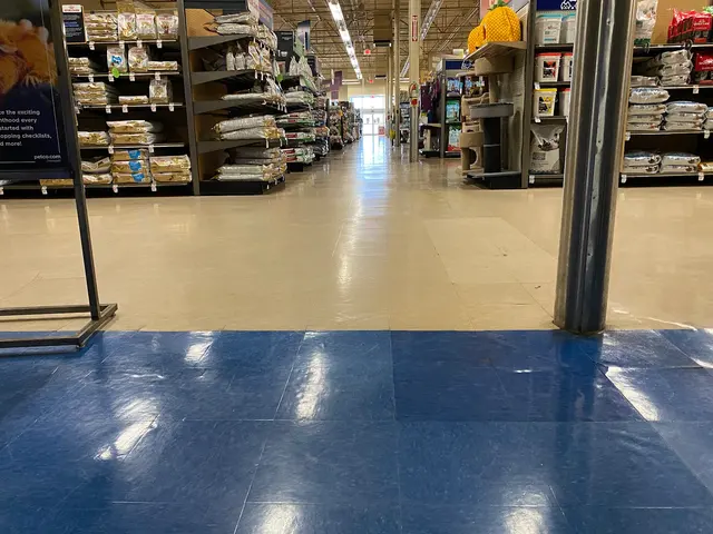 DMS Cleaning Service, LLC — photo from the business 9