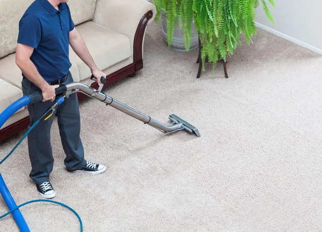 DMS Cleaning Service, LLC — photo from the business 12