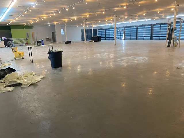 DMS Cleaning Service, LLC — photo from the business 4