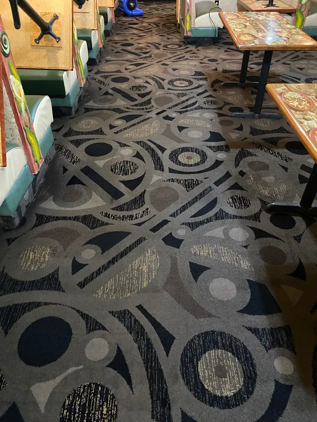 DMS Cleaning Service, LLC — photo from the business 3