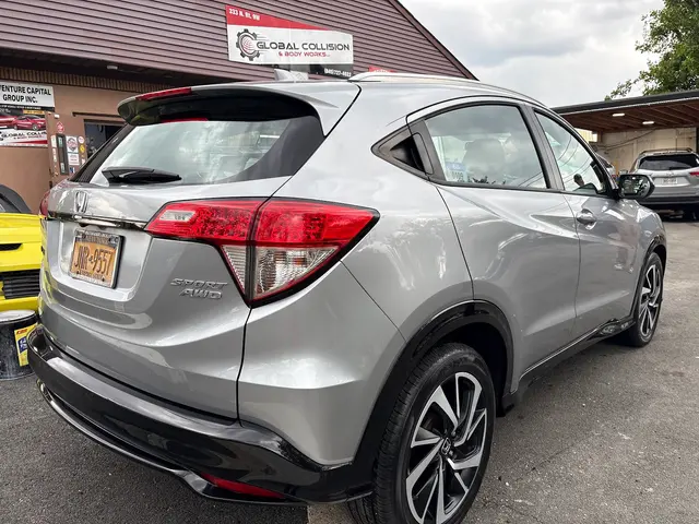 Global Collision And Body Works — photo from the business 4