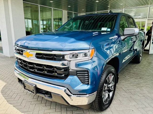 Global Collision And Body Works — photo from the business 3