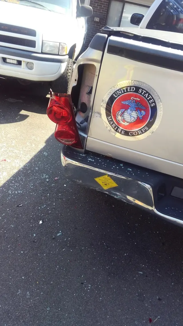 B & B Auto Body Inc — customer photo 4