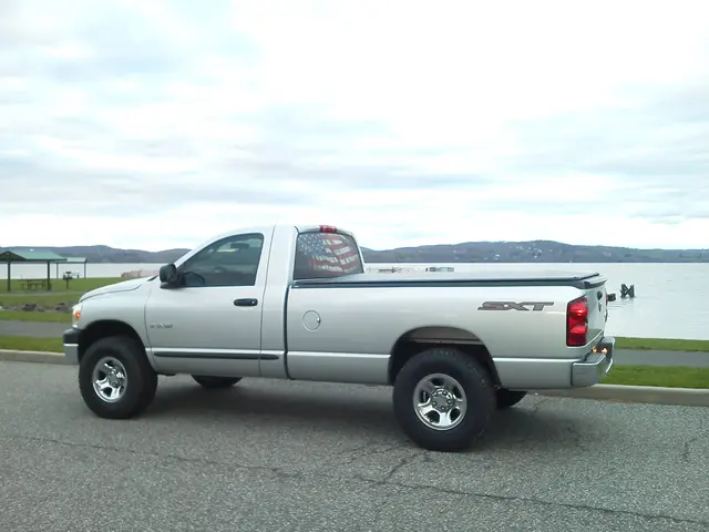 B & B Auto Body Inc — customer photo 2