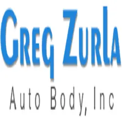 Greg Zurla Auto Body — photo from the business 11