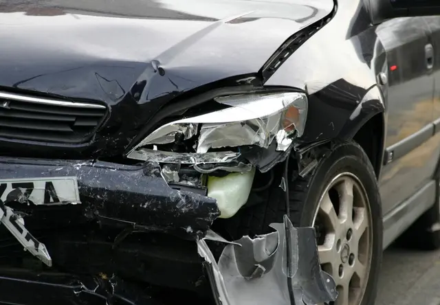 Greg Zurla Auto Body — photo from the business 2