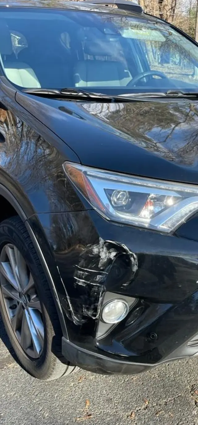 Greg Zurla Auto Body — customer photo 4