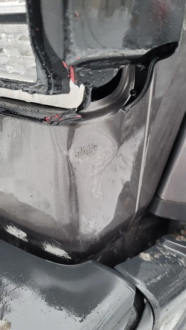Greg Zurla Auto Body — customer photo 3