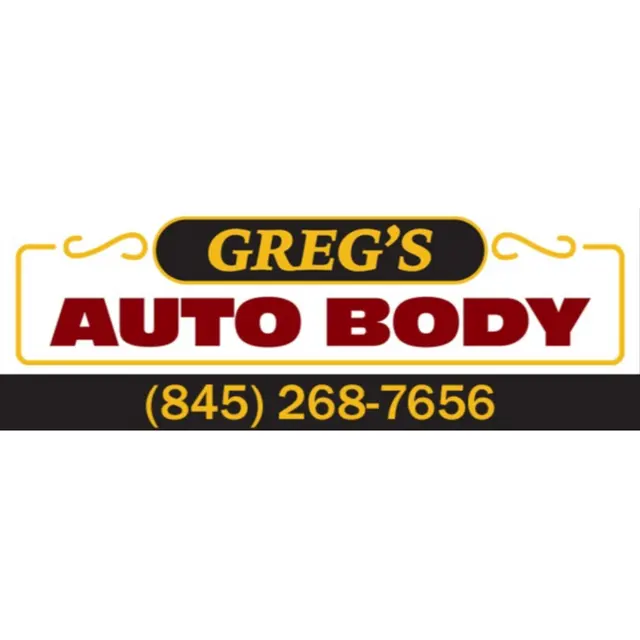 Greg Zurla Auto Body — photo from the business 10