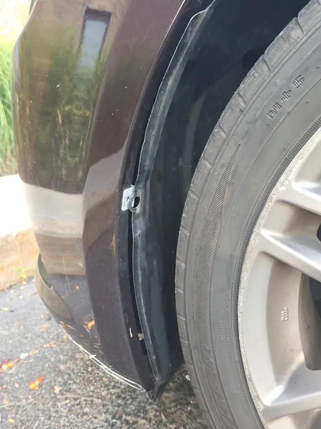 Greg Zurla Auto Body — customer photo 6
