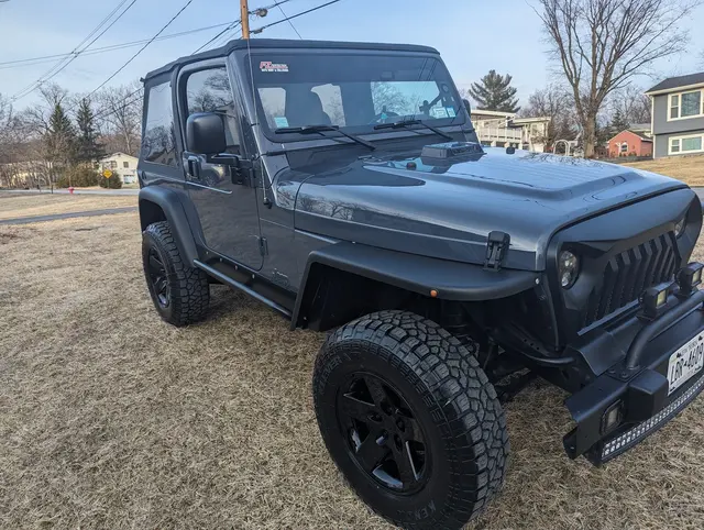 F Z Perfection Auto Body & Collision LLC — customer photo 2