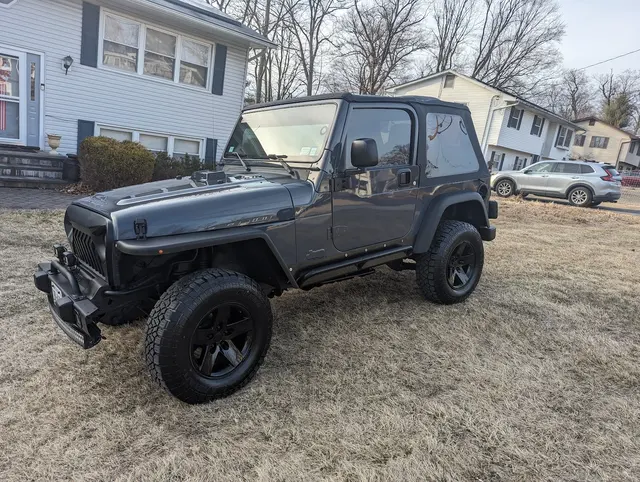 F Z Perfection Auto Body & Collision LLC — customer photo 8