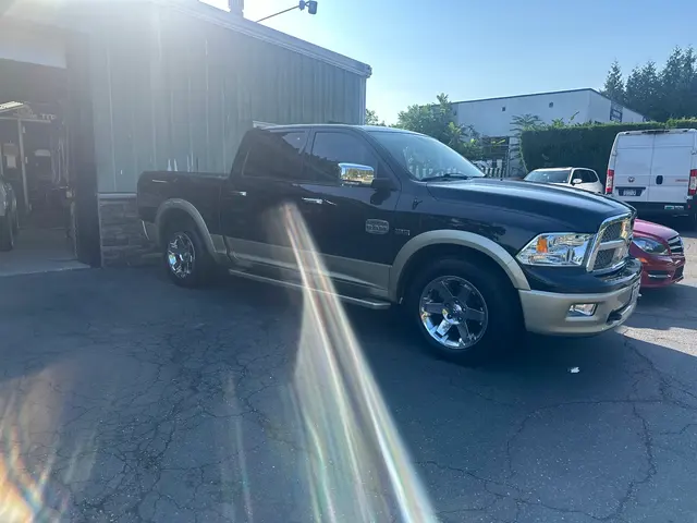 F Z Perfection Auto Body & Collision LLC — customer photo 6