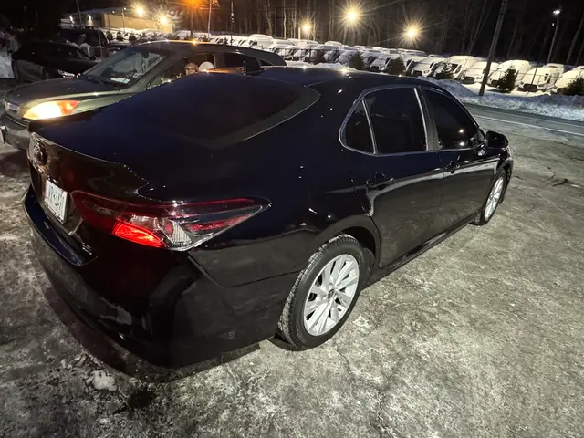 F Z Perfection Auto Body & Collision LLC — customer photo 7
