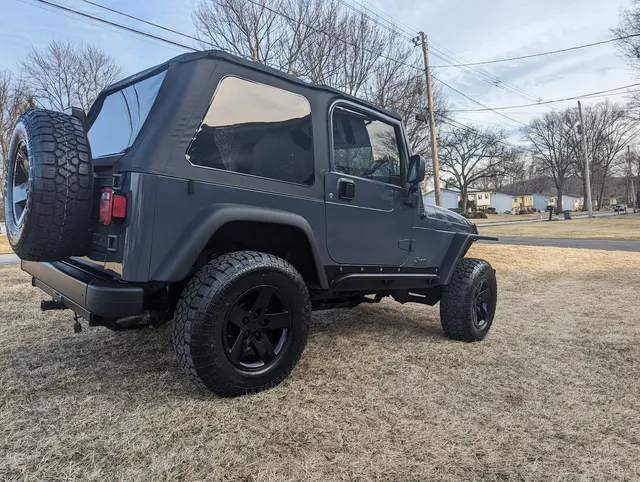F Z Perfection Auto Body & Collision LLC — customer photo 10