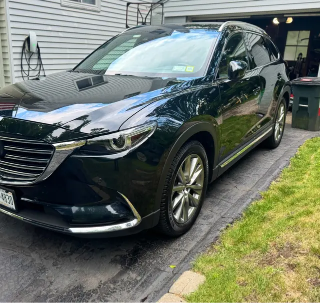 F Z Perfection Auto Body & Collision LLC — customer photo 1