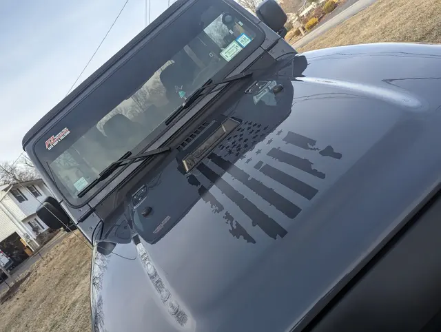 F Z Perfection Auto Body & Collision LLC — customer photo 11