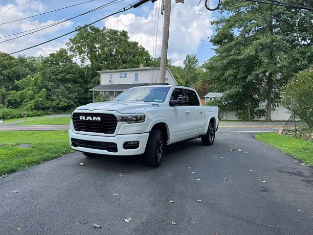 F Z Perfection Auto Body & Collision LLC — customer photo 4