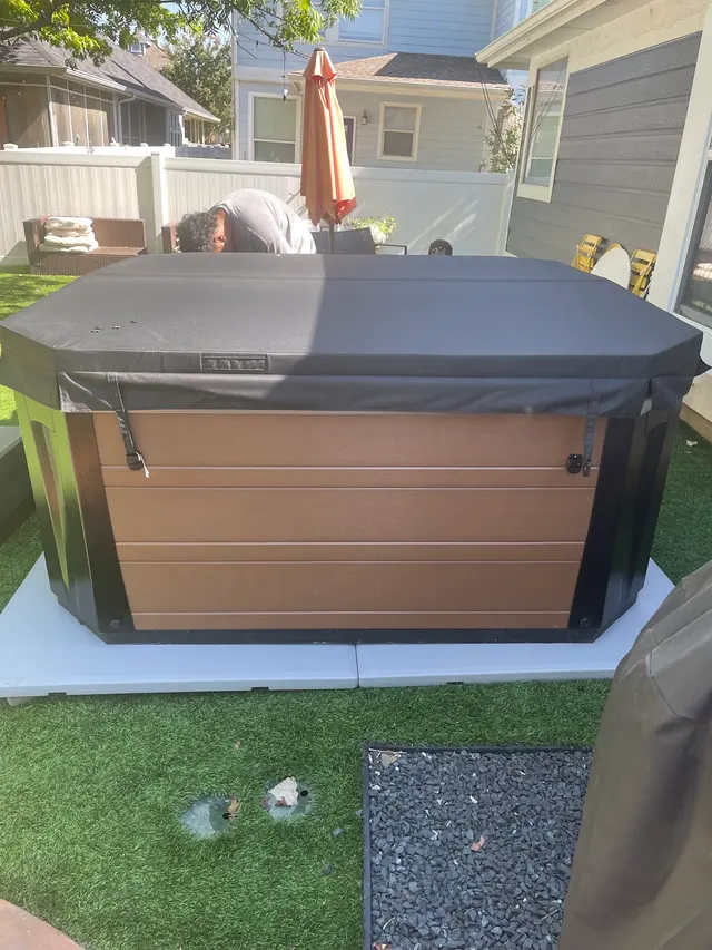 Southern Leisure Spas & Wellness — customer photo 12