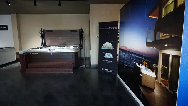 Southern Leisure Spas & Wellness — photo from the business 11