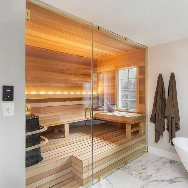 Southern Leisure Spas & Wellness — photo from the business 9