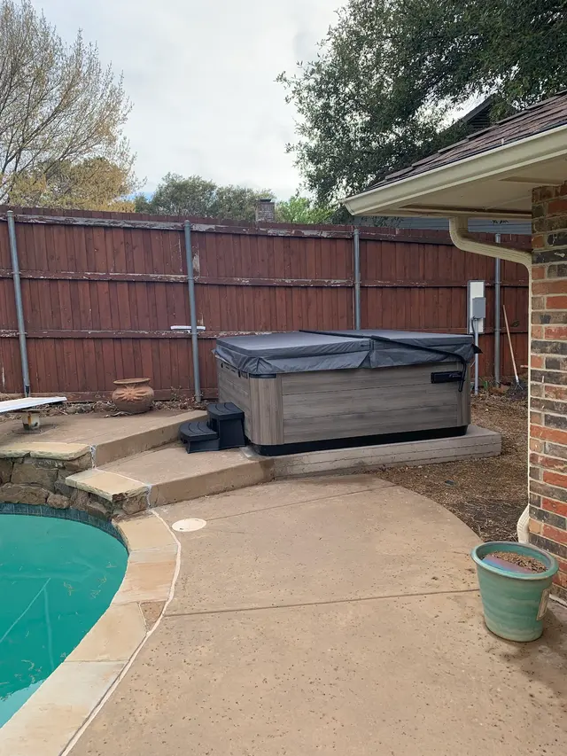 Southern Leisure Spas & Wellness — customer photo 5