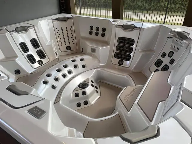 Southern Leisure Spas & Wellness — photo from the business 10