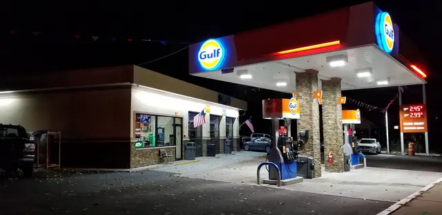 GULF AAM STONY POINT SERVICE — customer photo 2