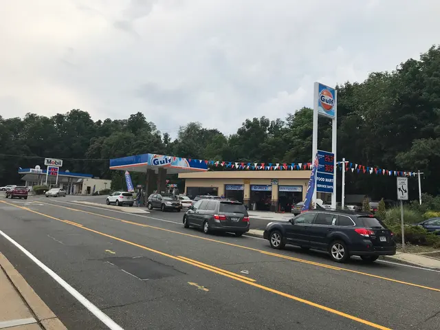 GULF AAM STONY POINT SERVICE — customer photo 5