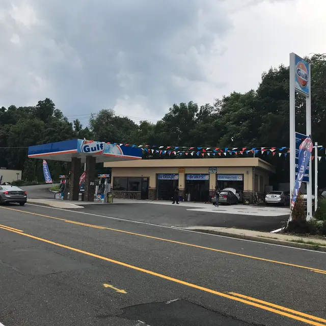 GULF AAM STONY POINT SERVICE — customer photo 1