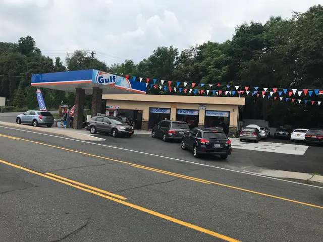 GULF AAM STONY POINT SERVICE — customer photo 4