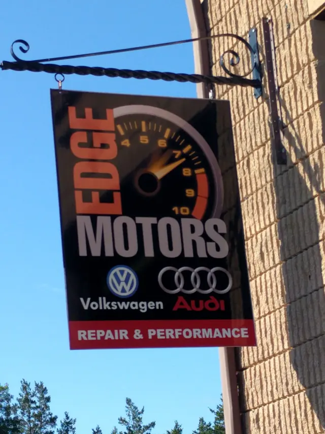 Edge Motors — customer photo 9
