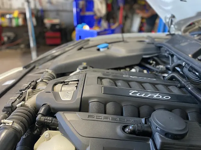 Edge Motors — photo from the business 12