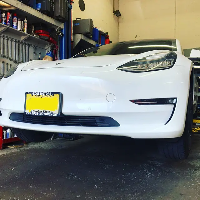 Edge Motors — photo from the business 5
