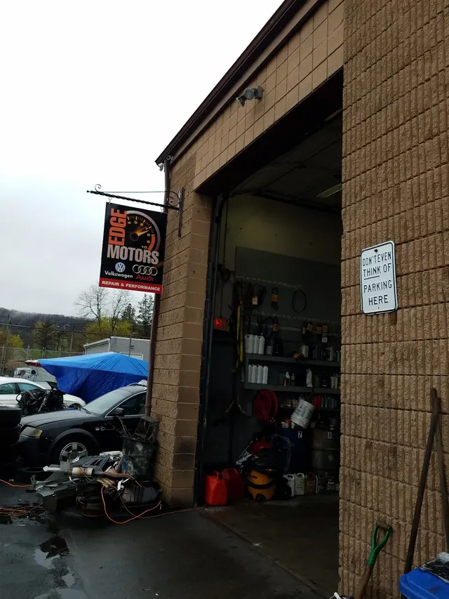 Edge Motors — customer photo 11