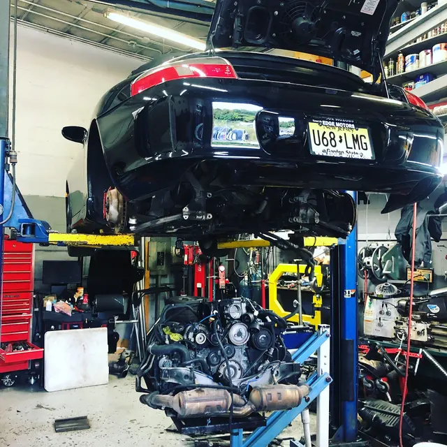 Edge Motors — photo from the business 4