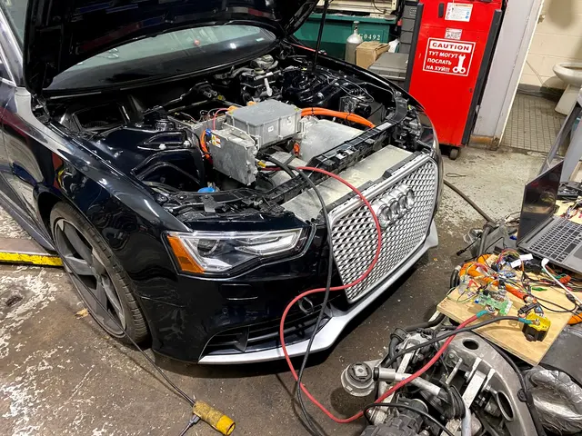 Edge Motors — photo from the business 2