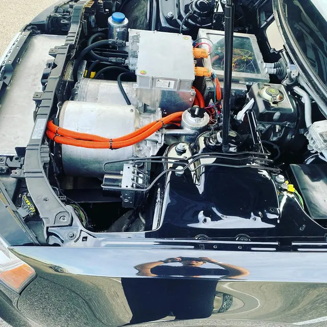 Edge Motors — photo from the business 8