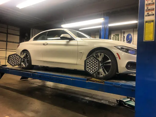 260 AUTO REPAIR INC — photo from the business 9