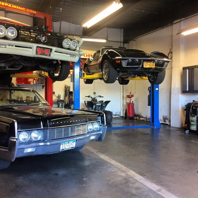 260 AUTO REPAIR INC — photo from the business 8