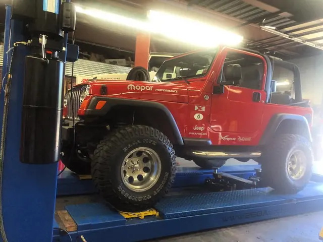 260 AUTO REPAIR INC — photo from the business 12