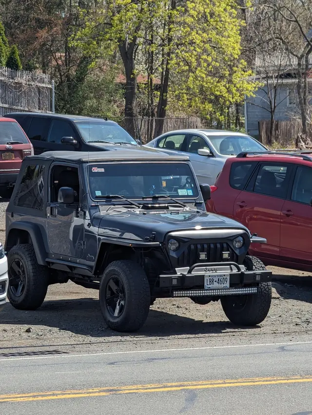 J & J Auto Performance - Congers — customer photo 4