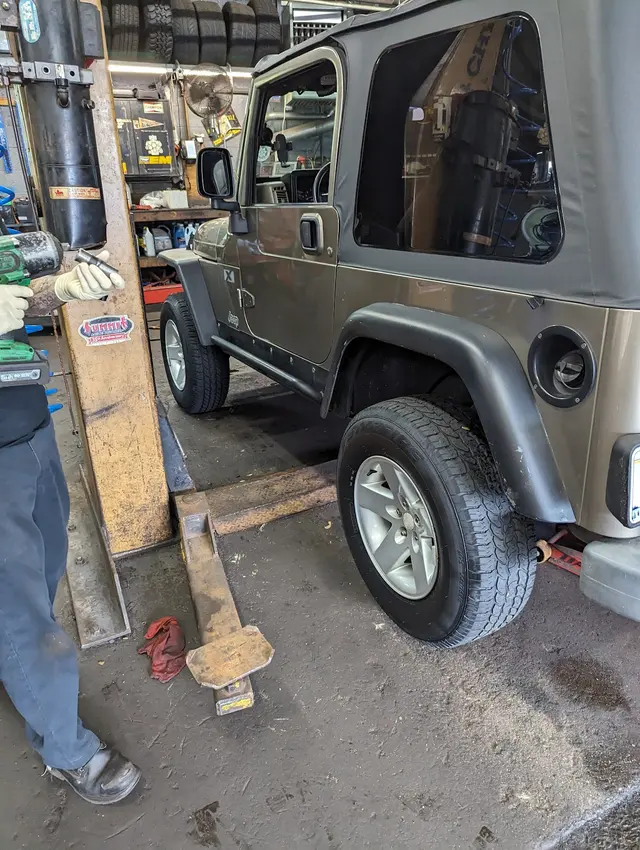 J & J Auto Performance - Congers — customer photo 1