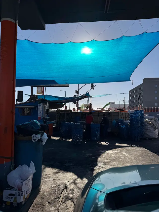 DÀJÉS Recycling Center — customer photo 6