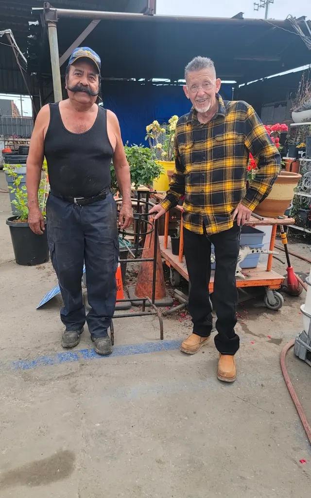 Los Amigos Recycling — photo from the business 12