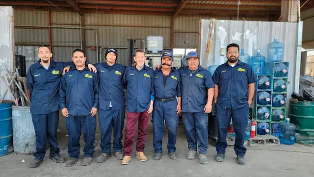 Los Amigos Recycling — photo from the business 9