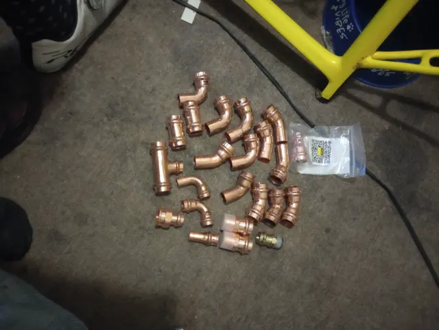 Los Amigos Recycling — customer photo 7